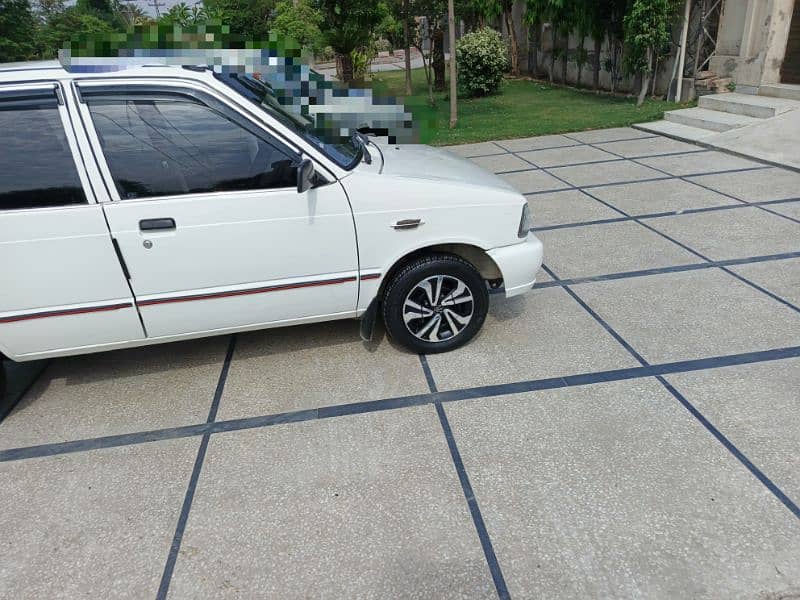 Original condition 2015 mehran VXR Euro II. . Power steering 6