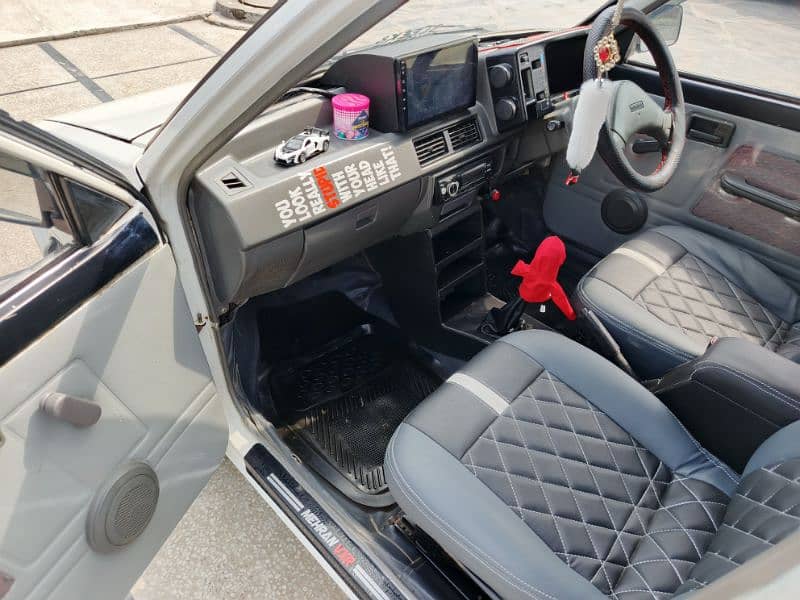 Original condition 2015 mehran VXR Euro II. . Power steering 11