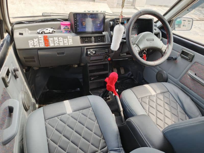 Original condition 2015 mehran VXR Euro II. . Power steering 14