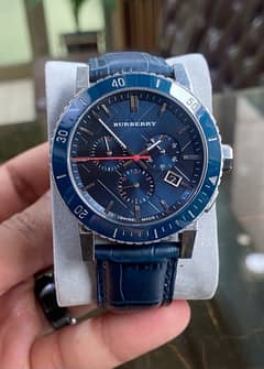 Burberry swiss original