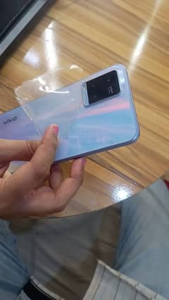 vivoY21T
