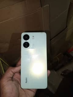 redmi 13c 6/128