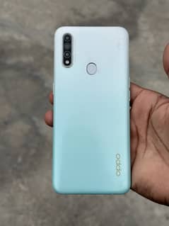 Oppo A31