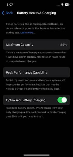 i phone 12 jv ( 64 gb )