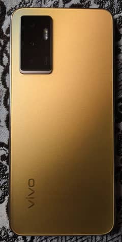 vivo v23E 8/128 golden clr