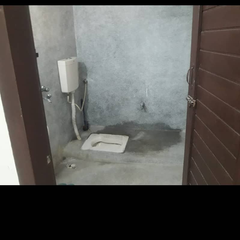 Portion rent Open Basement for rent i-9 1