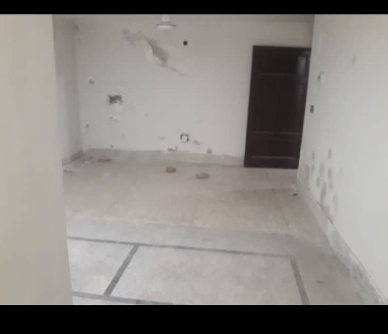 Portion rent Open Basement for rent i-9 4