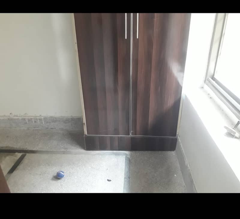 Portion rent Open Basement for rent i-9 5