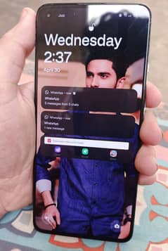 One Plus 8T