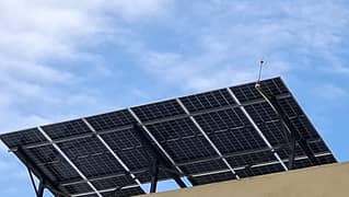 SOLAR INSTALLATIONS | SOLAR PANELS | SOLAR INVERTORS | SESSNA SMART