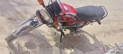 zemco motorcycle