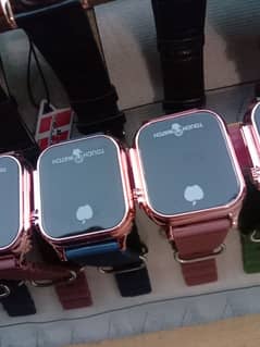 new watch
