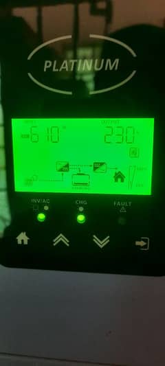 Fronus pv3200 in excellent condition
