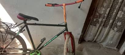 bycile