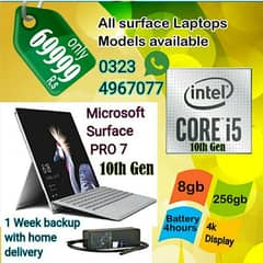Surface