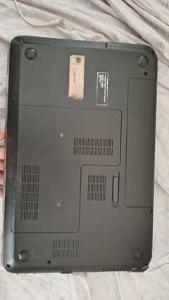 HP PAVILION 6