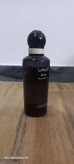 Almajed for Aud Aris Classic perfume for unisex Eau da parfume