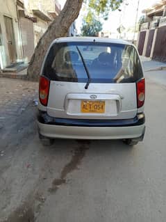 Hyundai Santro 2006 UP FOR SALE