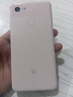 Google pixel 3xl