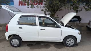 Suzuki Alto 2007