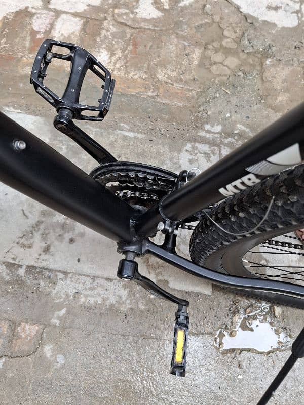 Farari cicle new condtion 2