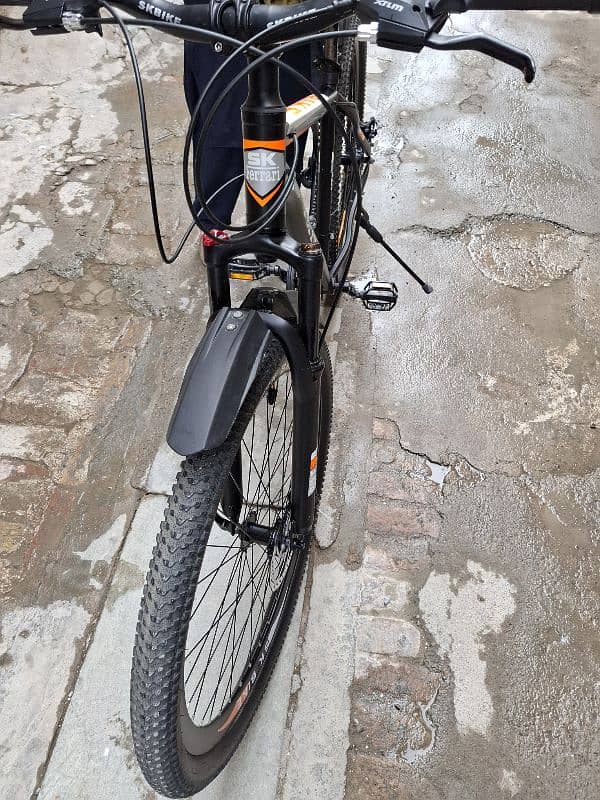 Farari cicle new condtion 5