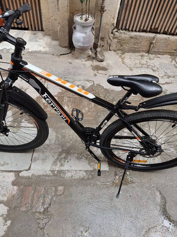 Farari cicle new condtion 7