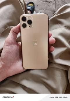 11 pro Factory unlock no pta