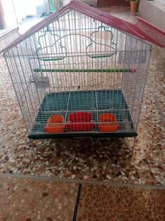 cages