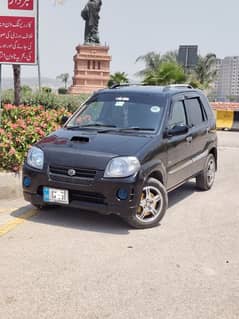 Suzuki Kei 2018
