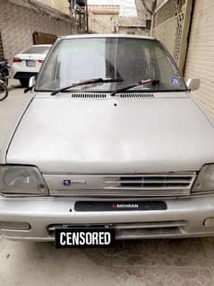 Mehran