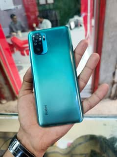 Redmi note 10