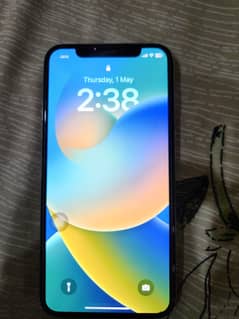 Iphone X PTA approved
