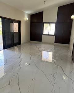 Stunning 500 Yards Bungalow is Available For Rent