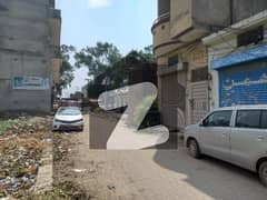 220 Square Feet Shop In Sabzi Mandi Bypass Available For Sale Daska