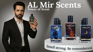 PERFUMES/AOURA/FRAGRANCE