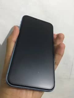 iPhone XR urgent sale