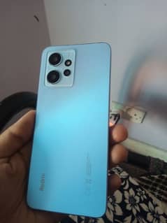 Redmi Note 12 Mobile 8/128.