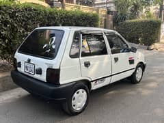 Suzuki Mehran Vx 2006/7 Model For Sale