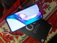 Redmi not 10 lite ful box exchange offer egde phone hn