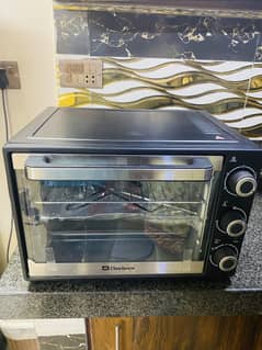 Dawalance Oven DWMO 4215 CR