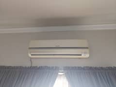 Samsung AC