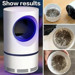 Mosquito Killer Lamp