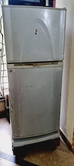 Dawlance Refrigerator and Freezer