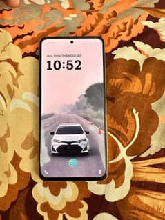 Vivo y100