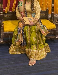 choli