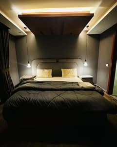 Luxurious Apartment Available For Rent Rejected