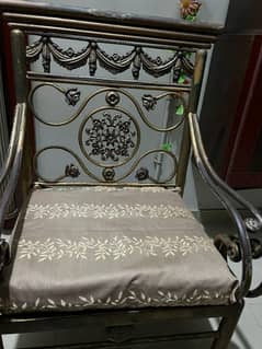 2 Sofa set 1 seater