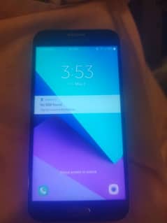 Samsung j3 mission