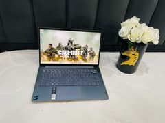 Lenovo i7/11th GEN IdeaPad Slim 7 One hand Used Normal Like New